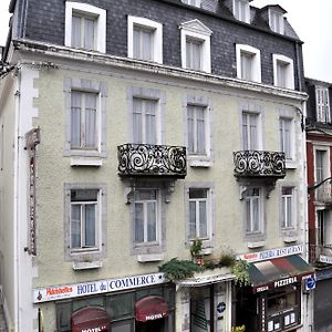 Hotel Du Commerce Et De Navarre