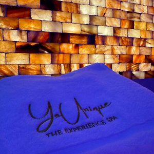 Hotel Butterfly Wellness & Spa